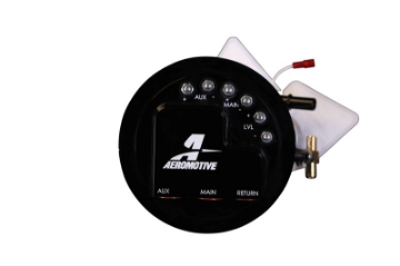 Picture of Aeromotive 05-21 Dodge Charger-Challenger 450 Dual Drop-In Phantom System