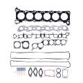 Picture of Cometic 88-93 Nissan RB20E-RB20DE-RB20DET 80mm Bore Street Pro Top End Kit w- -040in MLS Head Gasket