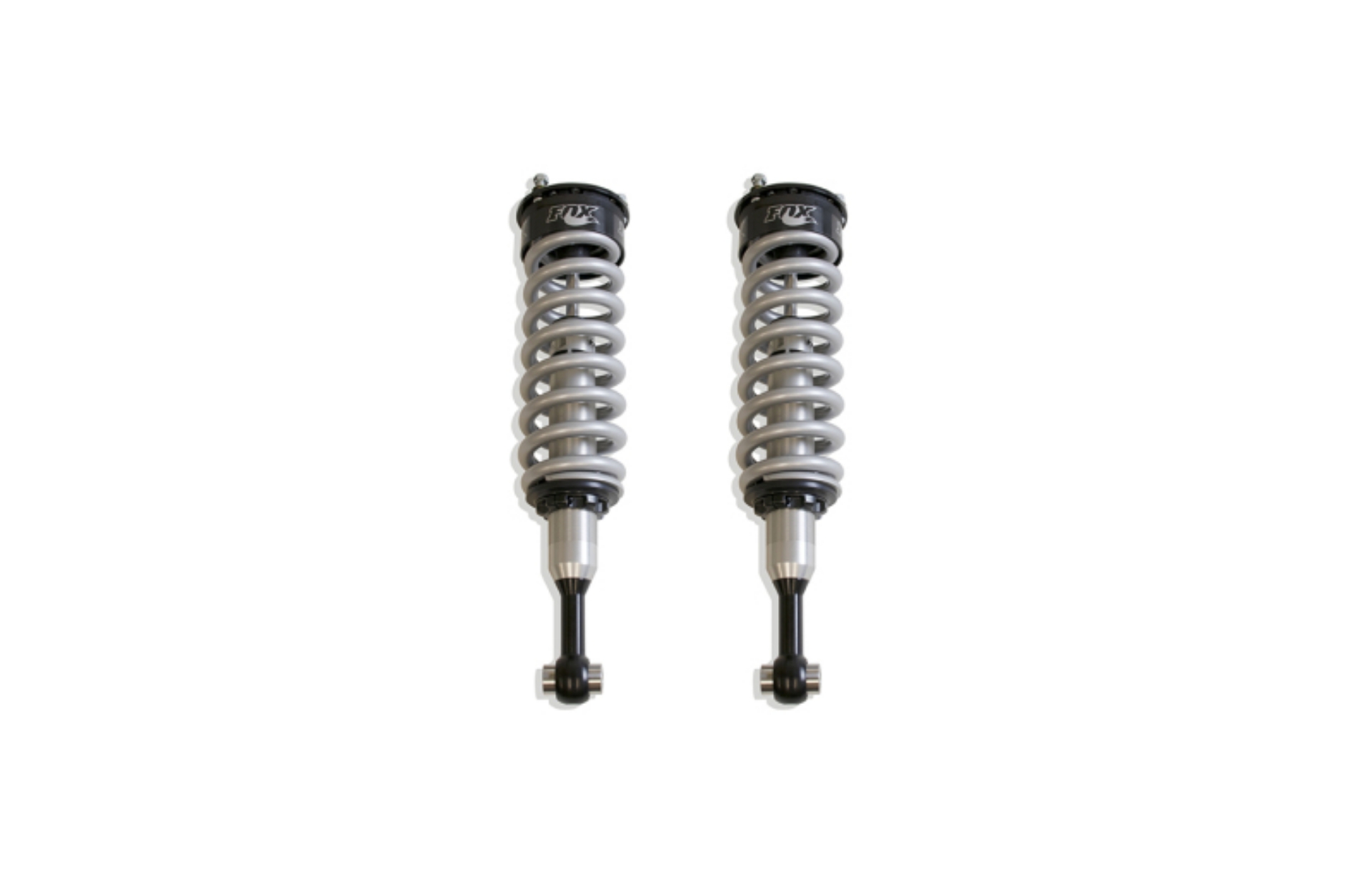 Picture of MaxTrac 19-21 Ram 1500 0-2-5in Front FOX 2-0 Performance Coilover - Pair