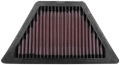 Picture of K&N 20-21 BMW R18 1802cc Replacement Air FIlter