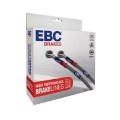 Picture of EBC 00-04 BMW M5 5-0L Stainless Steel Brake Line Kit