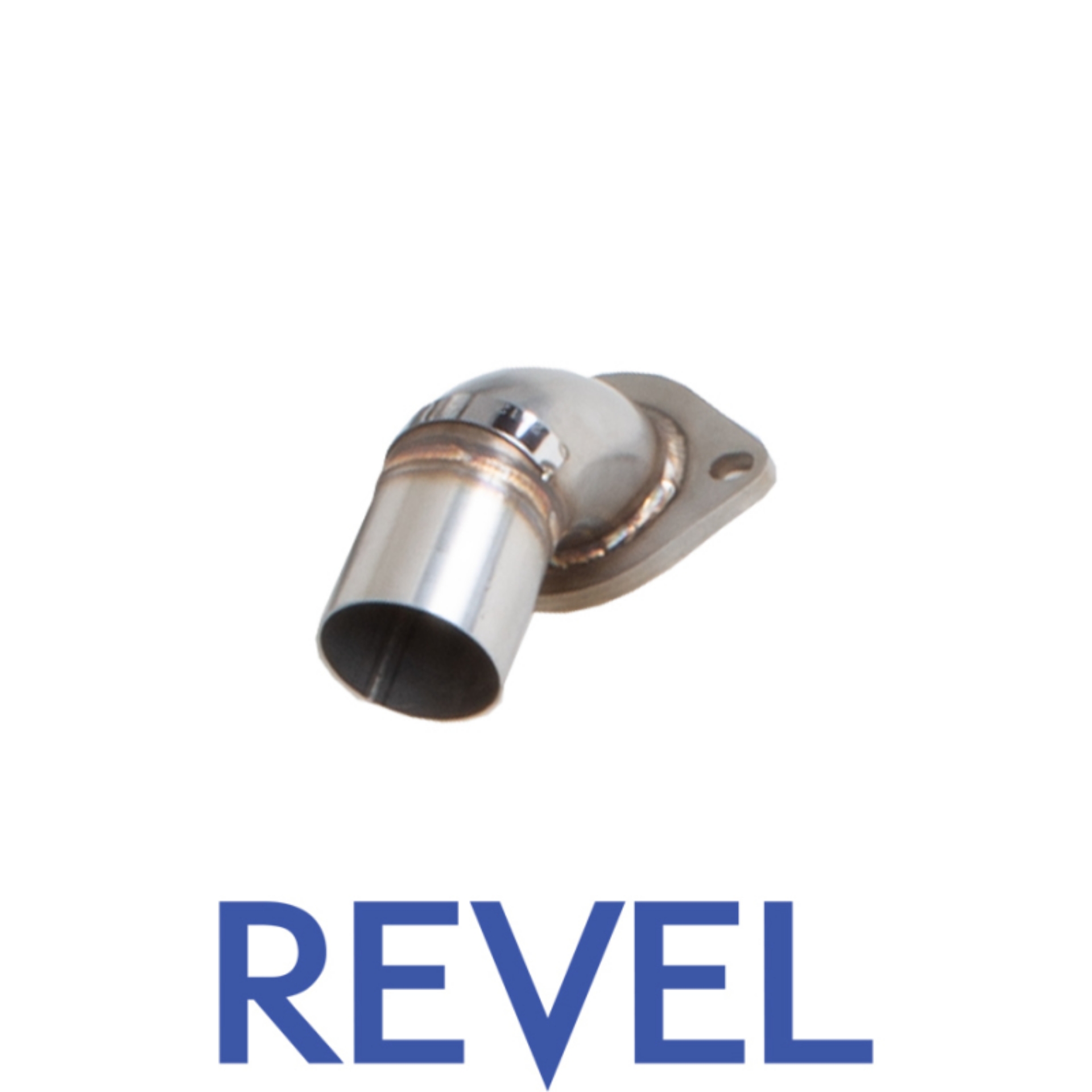 Picture of Revel 2010-2022 Toyota 4Runner Turn Down for Medallion Trail Hart Cat-Back Exhaust rvlT76002R