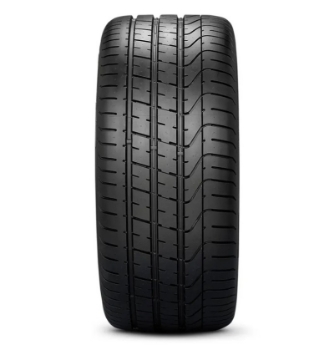 Picture of Pirelli P-Zero Tire - 225-40ZR18 92Y Mercedes-Benz