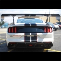 Picture of Ford Racing Mustang FP350S Rear Wing Kit