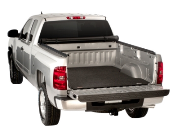 Picture of Access Truck Bed Mat 2022+ Nissan Frontier 5ft Bed