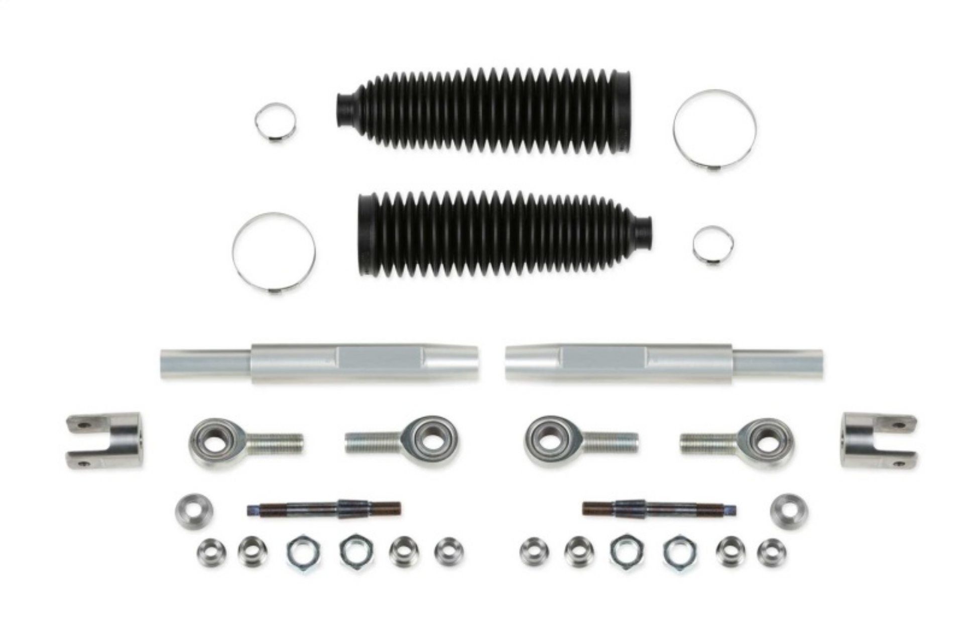 Picture of Fabtech 2021 Ford Bronco Tie Rod Heim Kit