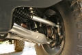 Picture of Fabtech 2021 Ford Bronco Tie Rod Heim Kit