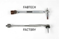 Picture of Fabtech 2021 Ford Bronco Tie Rod Heim Kit