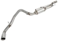 Picture of K&N 15-20 Chevrolet Tahoe-GMC Yukon Cat Back Exhaust Kit