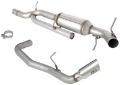 Picture of K&N 15-20 Chevrolet Tahoe-GMC Yukon Cat Back Exhaust Kit