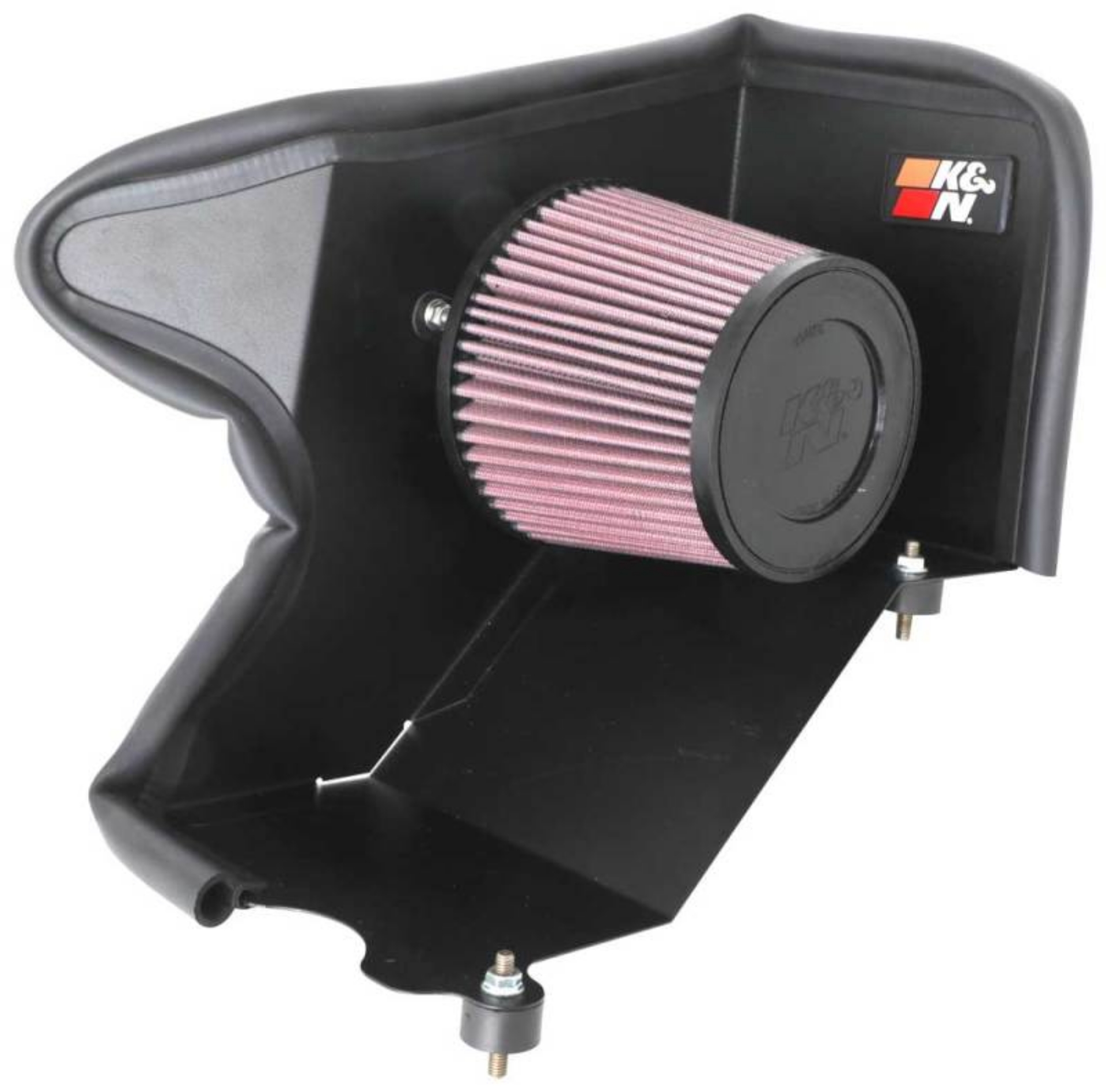 Picture of K&N 2021+ Hyundai Elantra L4-2-0L F-I Typhoon Performance Air Intake System