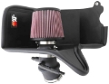 Picture of K&N 2021+ Hyundai Elantra L4-2-0L F-I Typhoon Performance Air Intake System