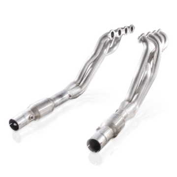 Picture of 2016-22 Camaro SS Stainless Power Headers