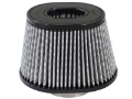 Picture of aFe MagnumFLOW Pro DRY S Intake Replacement Filter 3-5in F 9x6-5in B 6-75x5-5in T 5-375in H