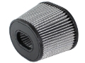 Picture of aFe MagnumFLOW Pro DRY S Intake Replacement Filter 3-5in F 9x6-5in B 6-75x5-5in T 5-375in H