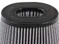 Picture of aFe MagnumFLOW Pro DRY S Intake Replacement Filter 3-5in F 9x6-5in B 6-75x5-5in T 5-375in H