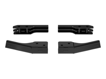 Picture of ICON 21-UP Ford Bronco HIGH CLEARANCE CRASH BAR KIT