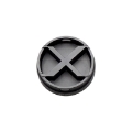 Picture of BLOX Racing Xtreme Line Billet Honda Oil Cap - Gun Metal