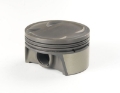 Picture of Mahle MS Piston H22 87-00mm Bore 90-0mm Stroke 143mm Rod 22mm Pin -7cc 9-0 CR Single