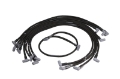 Picture of FAST GM Circle Track Wireset With Heat Sleeve Firewire Spark Plug Wire Set