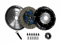 Picture of DKM Clutch 98-06 Audi TT 1-8T OE Style MA Clutch Kit w-Flywheel 258 ft-lbs Torque