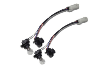 Picture of AlphaRex 18-20 Ford F-150 Wiring Adapter OEM to AlphaRex Taillight Converter Req 18-20 Ford F-150