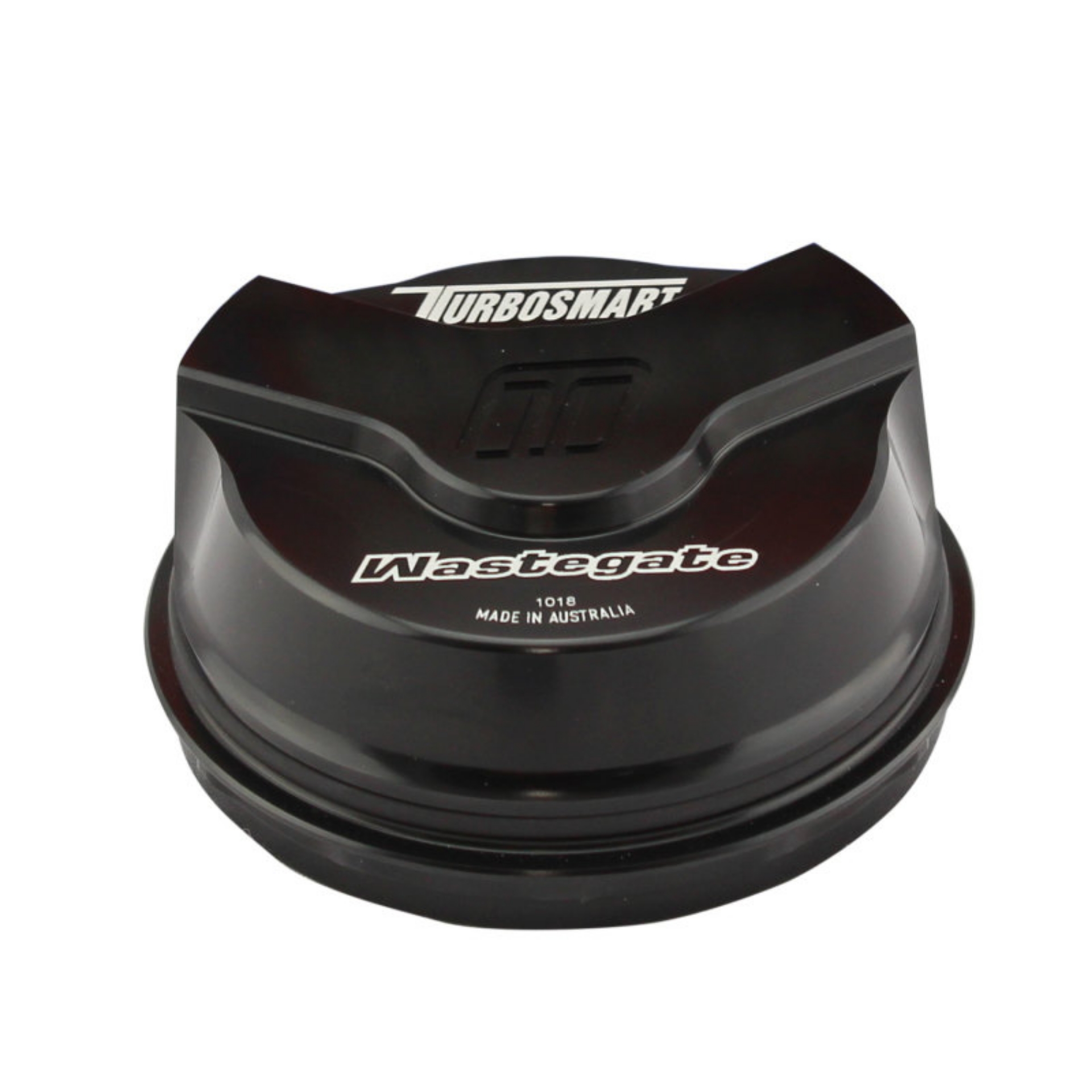 Picture of Turbosmart Gen-V WG45-50 Replacement Cap - Black