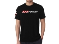 Picture of aFe POWER Short Sleeve Motorsport T-Shirt Black L