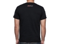 Picture of aFe POWER Short Sleeve Motorsport T-Shirt Black L