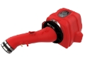 Picture of aFe 07-21 Toyota Tundra V8 5-7L Momentum GT Red Edition Cold Air Intake System w- Pro DRY S Filter