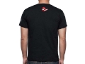 Picture of aFe Sway-A-Way Short Sleeve T-Shirt Black XL