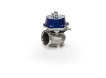 Picture of Garrett GVW-45 45mm Wastegate Kit - Blue