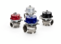 Picture of Garrett GVW-45 45mm Wastegate Kit - Blue