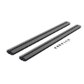 Picture of Go Rhino Universal XRS 49 3-4 Cross Rail Accessory Set - Tex- Black