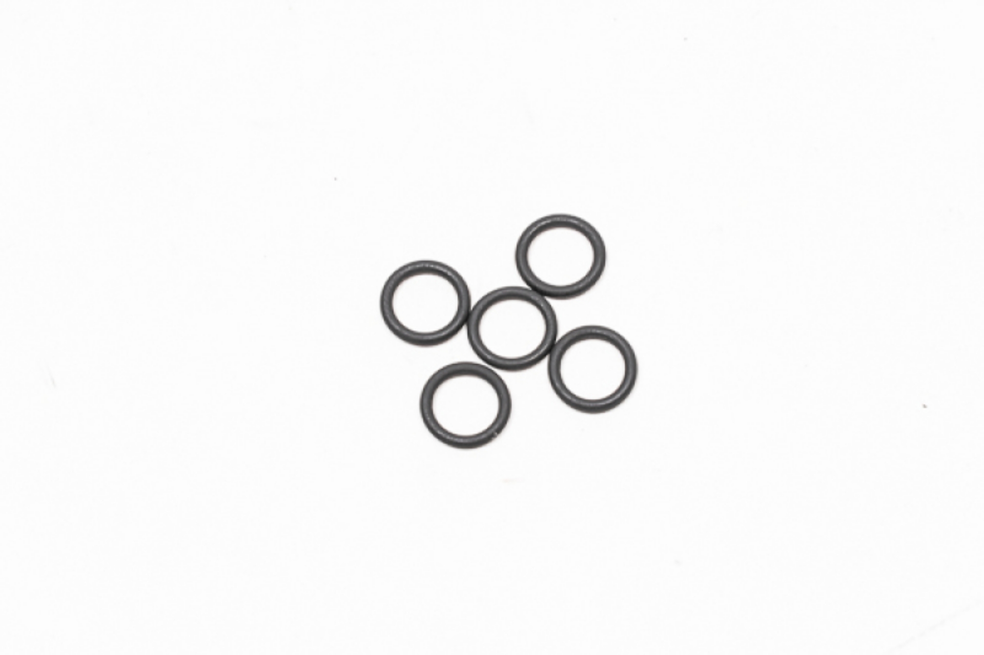 Picture of Radium Engineering O-Ring 5-Pack 2AN FKM