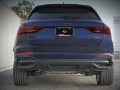 Picture of aFe Power 19-21 Audi Q3 F3 L4-2-0L t MACH Force-Xp 3 IN to 2-1-2in SS Cat-Back Exhaust System