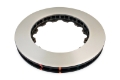 Picture of DBA 07-11 Audi S6 Front 5000 Series Replacement Ring