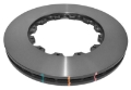 Picture of DBA 08-19 Audi R8 Iron Rotors Front 5000 Series Replacement Ring