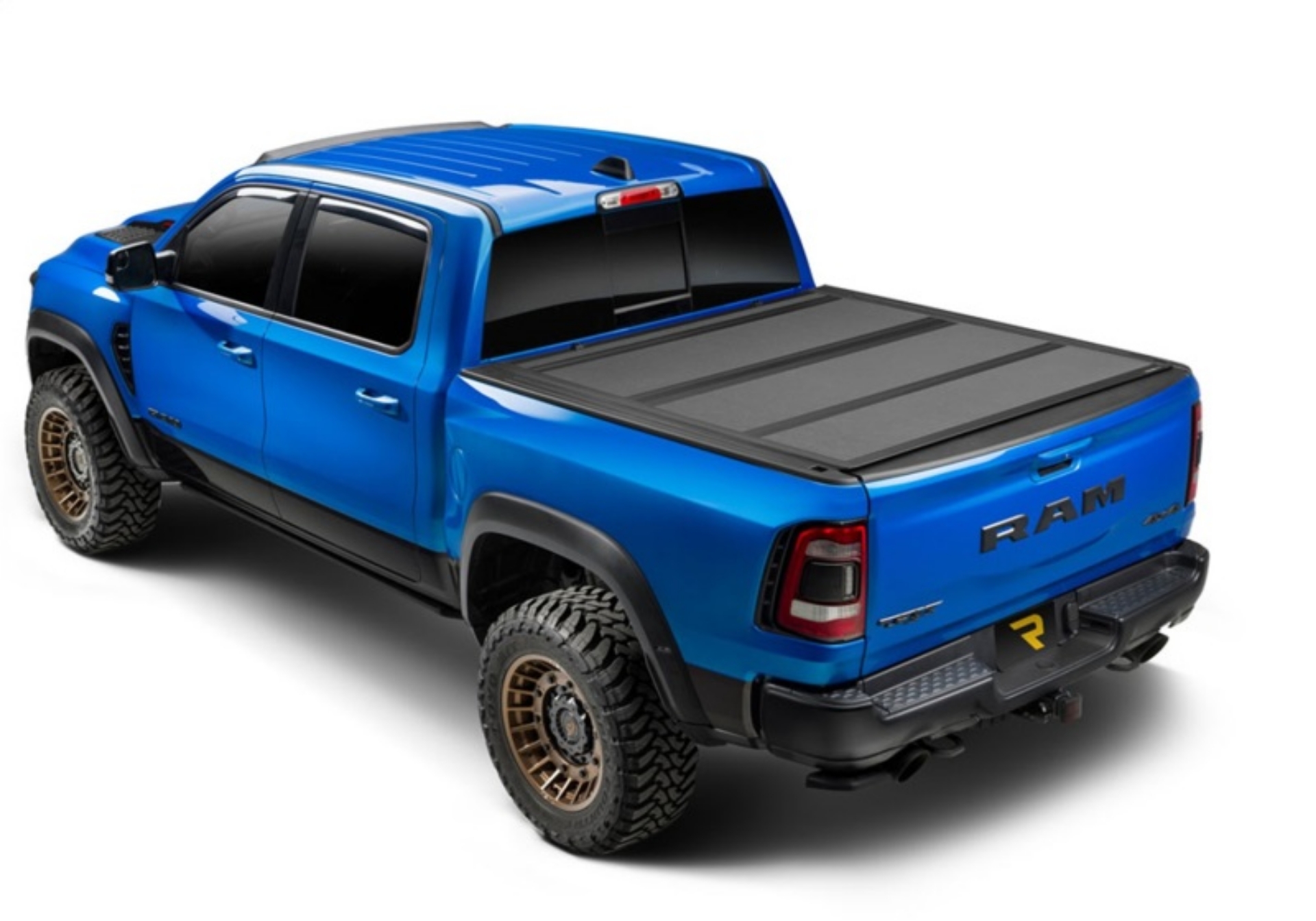 Picture of Extang 07-13 Chevy-GMC Silverado-Sierra w-o Track Sys - w-OE Bedcaps 6-5ft- Bed Endure ALX