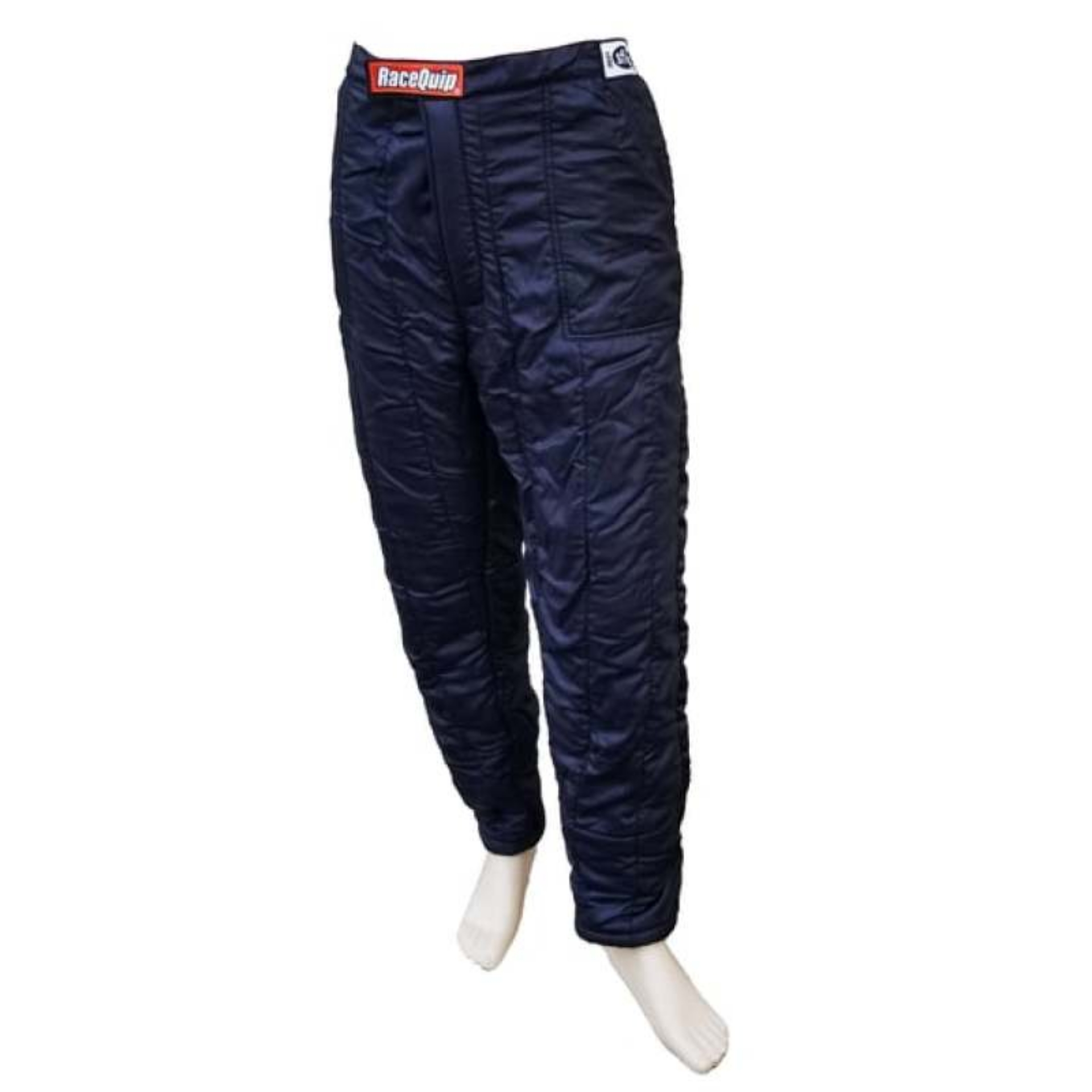 Picture of RaceQuip SFI-20 Pants Black Small