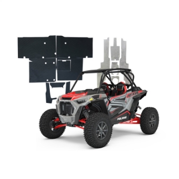 Picture of DEI 19-20 Polaris RZR XP 1000-RZR XP Turbo-RZR Turbo S Complete Heat Control Kit