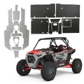 Picture of DEI 19-20 Polaris RZR XP 1000-RZR XP Turbo-RZR Turbo S Complete Heat Control Kit