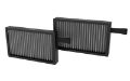 Picture of K&N 17-23 Tesla 3 - 20-23 Tesla Y Cabin Air Filter Pair