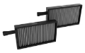 Picture of K&N 17-23 Tesla 3 - 20-23 Tesla Y Cabin Air Filter Pair