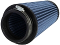 Picture of aFe Magnum FLOW Pro 5R Air Filter 3-1-2in F x 5in B x 3-1-2in T x 8in H 1in FL