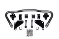 Picture of Hellwig 03-09 Chevrolet C4500 Kodiak Solid Heat Treated Chromoly 1-5-8in Front Sway Bar