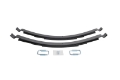 Picture of Hellwig 01-07 Ford F-350 SD Load Pro- To 3500lb Level LC 4 Leaf Stack Helper Spring w-o Mounting Kit