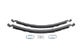 Picture of Hellwig 01-07 Ford F-350 SD Load Pro- To 3500lb Level LC 4 Leaf Stack Helper Spring w-o Mounting Kit