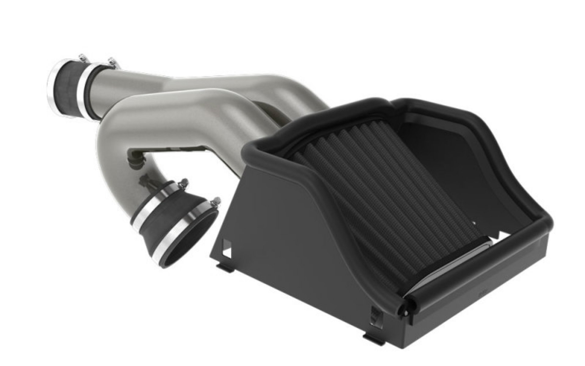 Picture of K&N 15-23 Ford F-150 Incl- Raptor 2-7L-3-5L V6 Performance Air Intake System