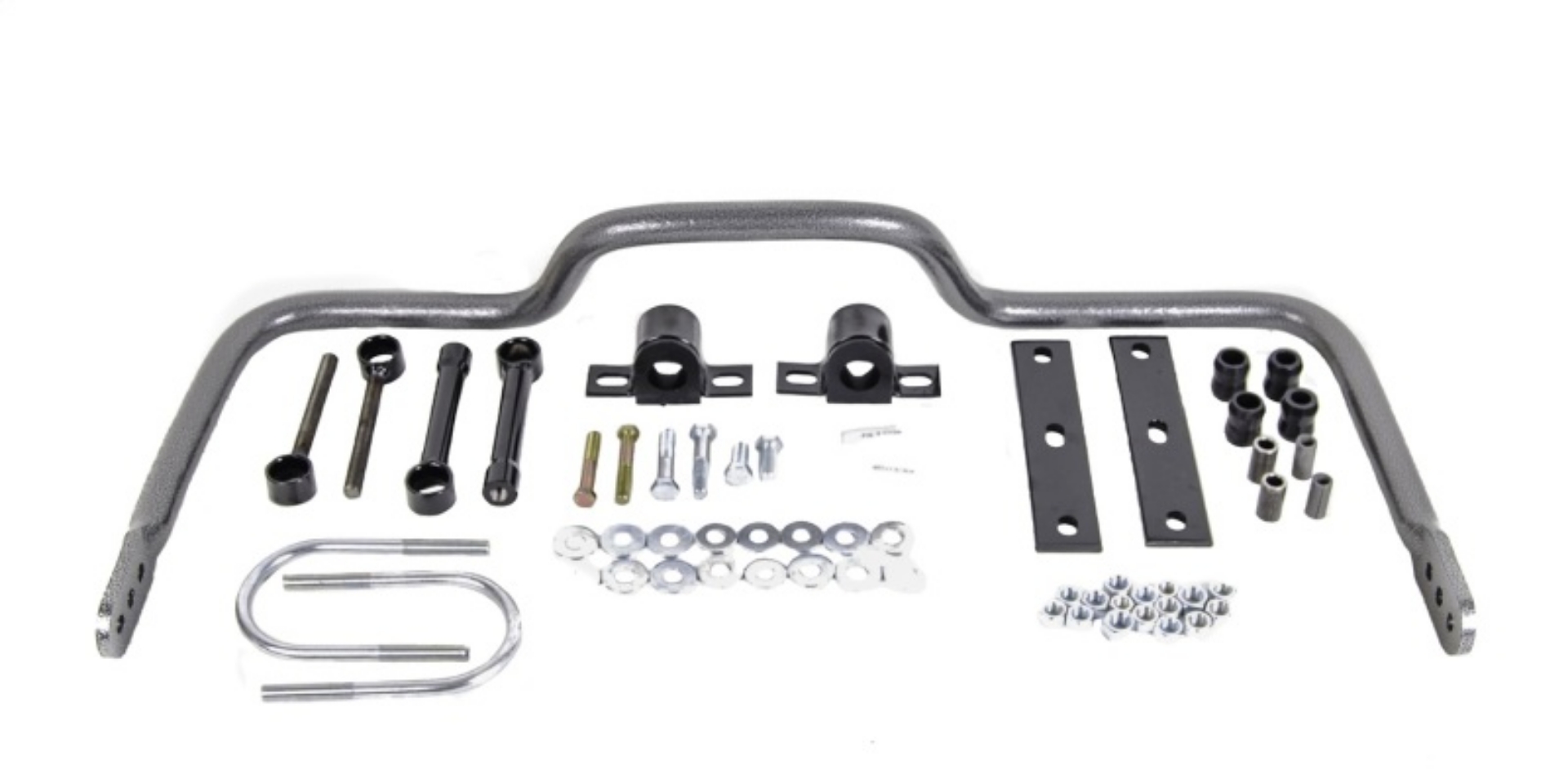 Picture of Hellwig 00-05 Ford Excursion Solid Heat Treated Chromoly 1-1-4in Rear Sway Bar